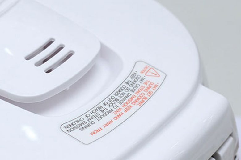 Nồi cơm điện tử Cuckoo 1 lít CR-0631F/WHSIVNCV