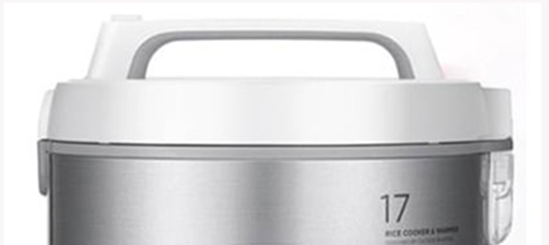 Nồi cơm điện Cuckoo 3 lít CR-1720/SIVNCV
