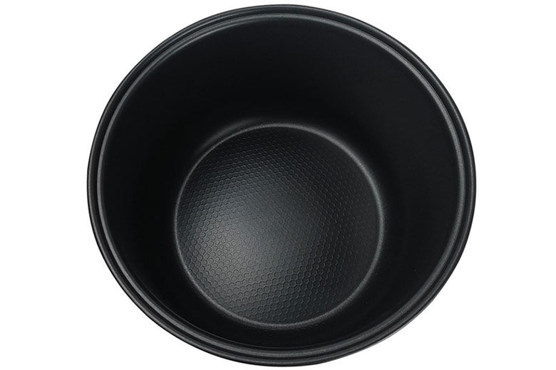 Nồi cơm điện Sowun 3.2 lít SW-658LX