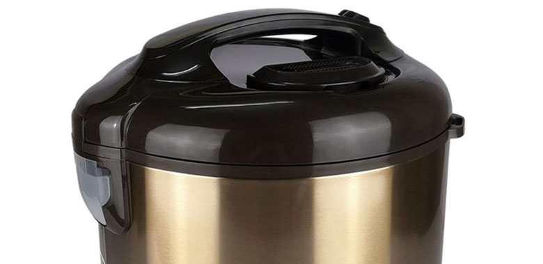 Nồi cơm điện Sowun 3.2 lít SW-658LX