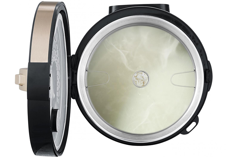 Nồi cơm điện tách đường Nagakawa 1.8 lít NAG0120