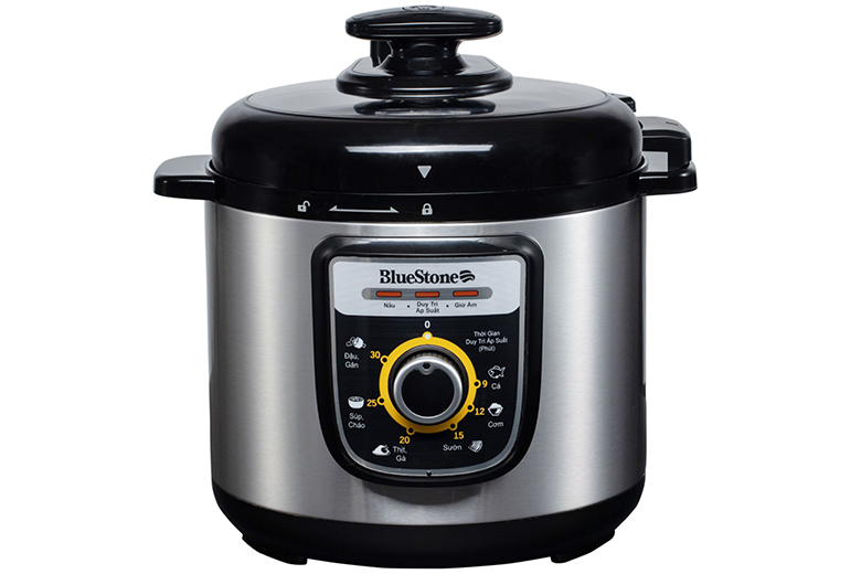 Nồi áp suất Bluestone 6 lít PCB-5639