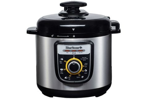 Nồi áp suất Bluestone 6 lít PCB-5639