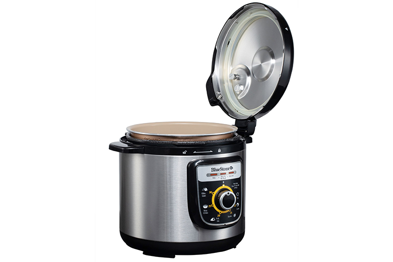 Nồi áp suất Bluestone 6 lít PCB-5639