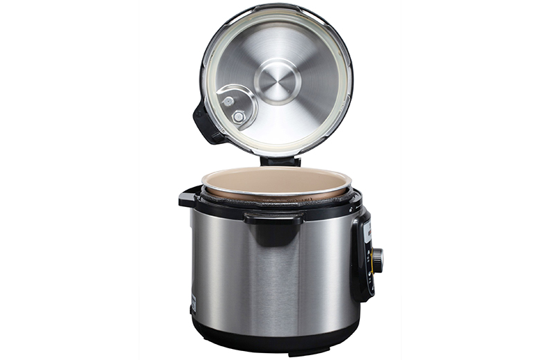 Nồi áp suất Bluestone 6 lít PCB-5639