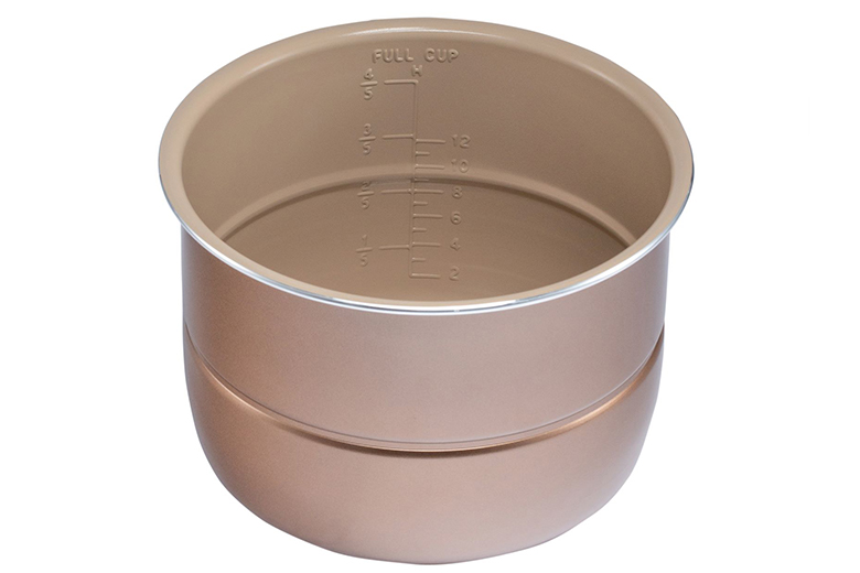 Nồi áp suất Bluestone 6 lít PCB-5639