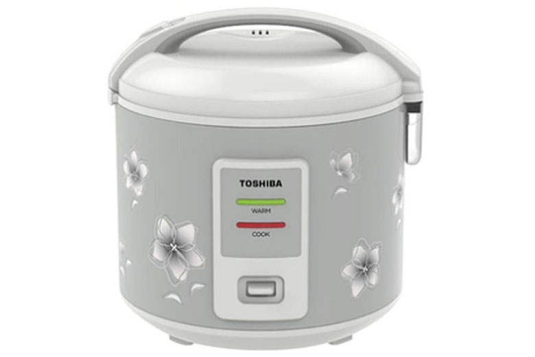 Nồi cơm điện Toshiba 1.8 lít RC-18JFM2(H)VN