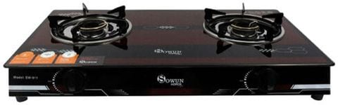 Bếp gas dương kính Sowun SW-911