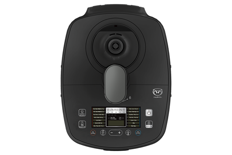 Nồi áp suất điện tử Tefal 5 lít CY625868