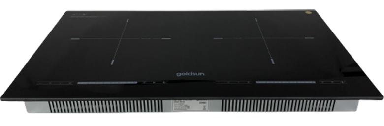 Bếp từ hồng ngoại Goldsun GDX7640