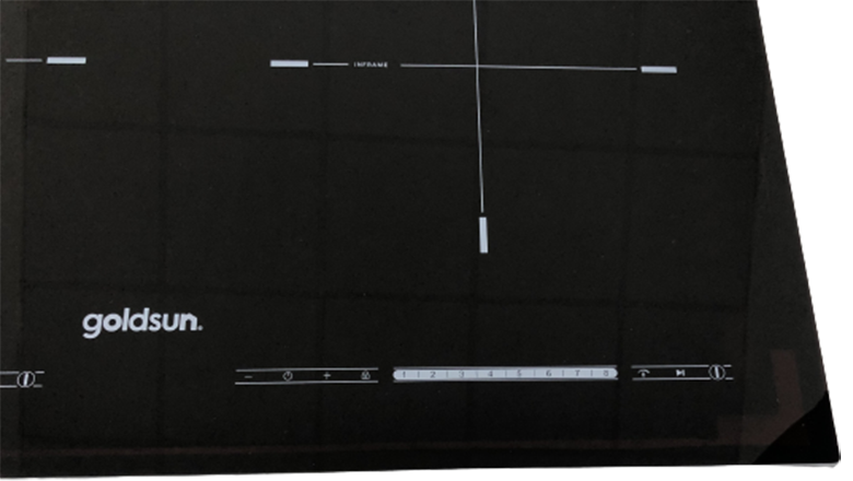 Bếp từ hồng ngoại Goldsun GDX7640
