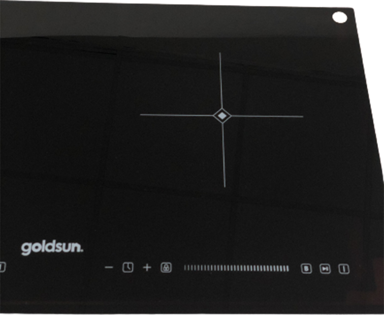 Bếp từ đôi Goldsun GDI7440