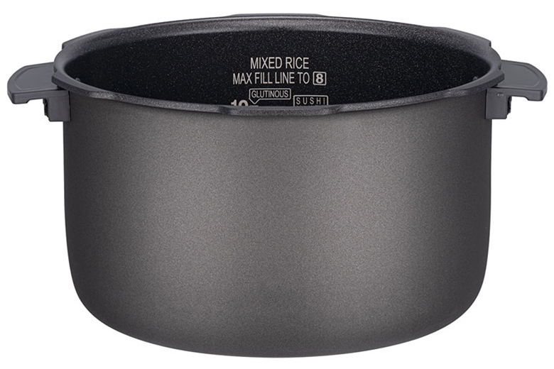 Nồi cơm áp suất điện tử Cuckoo 1.08 lít CRP-PK0600F