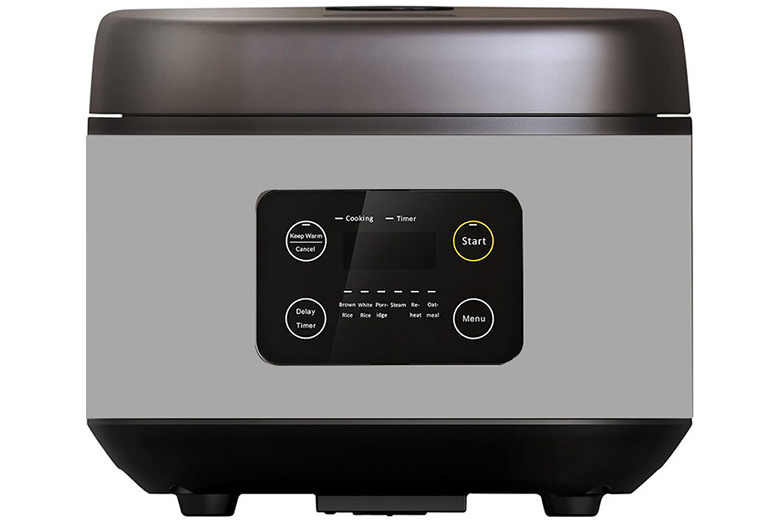 Nồi cơm điện Kalite 1.8 lít KL-620