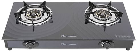 Bếp gas dương kính Kangaroo KG519M