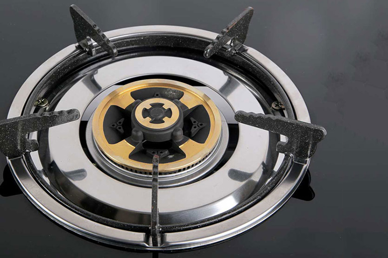 Bếp gas dương kính Kangaroo KG507