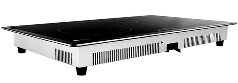 Bếp từ đôi Elmich ICE-3491