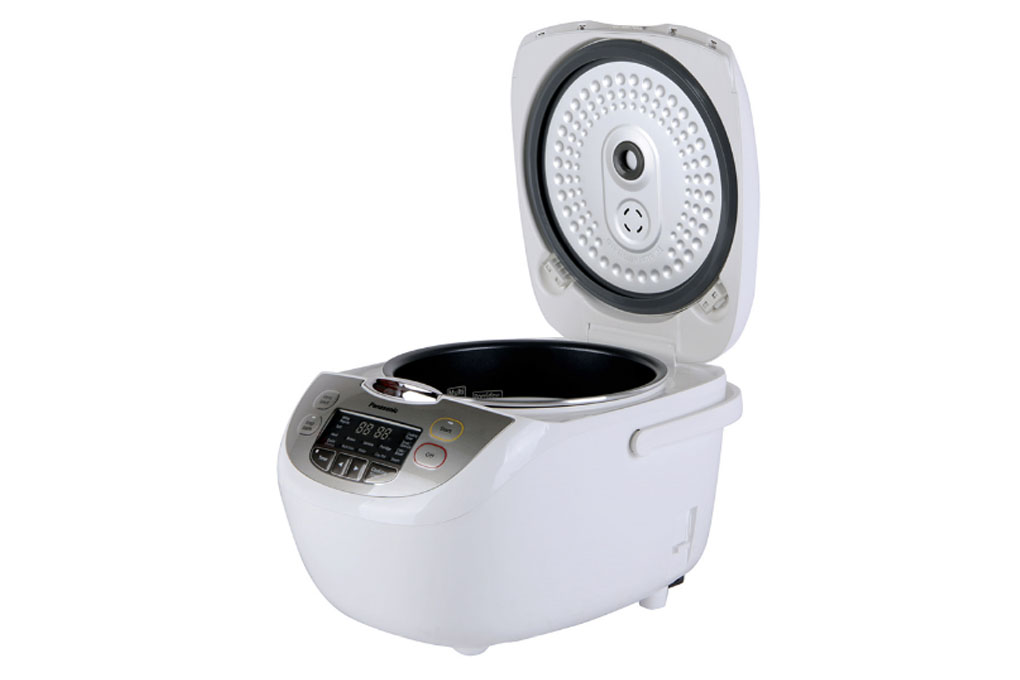 Nồi cơm điện tử 1.8L Panasonic SR-CX188SRA