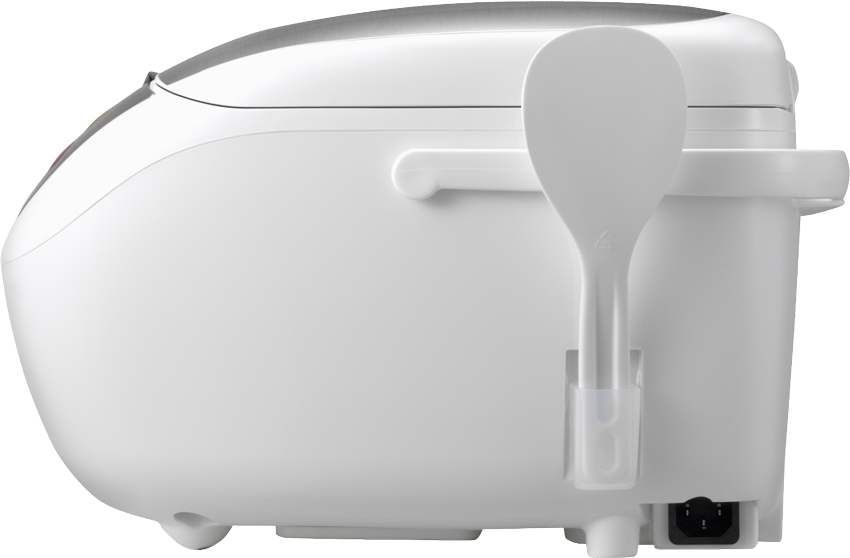 Nồi cơm điện tử 1.8L Panasonic SR-CX188SRA