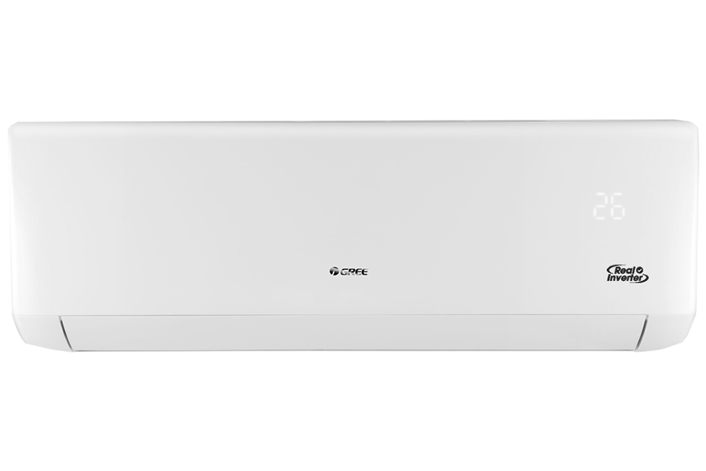 Dàn lạnh Multi Gree Inverter 1 HP GWC09AAB-K6DNA1B