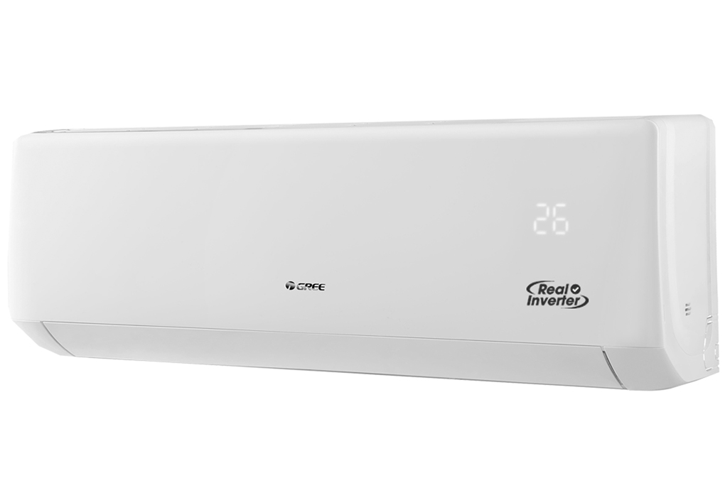 Dàn lạnh Multi Gree Inverter 1 HP GWC09AAB-K6DNA1B