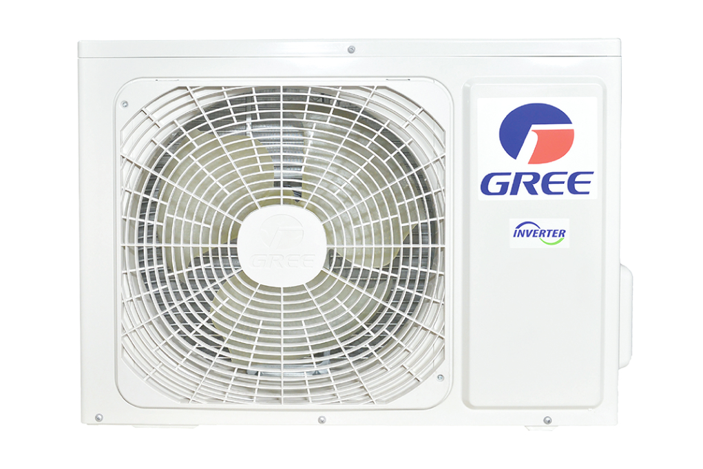 Dàn lạnh Multi Gree Inverter 1 HP GWC09AAB-K6DNA1B