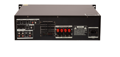 Đẩy liền vang Komi K-450E