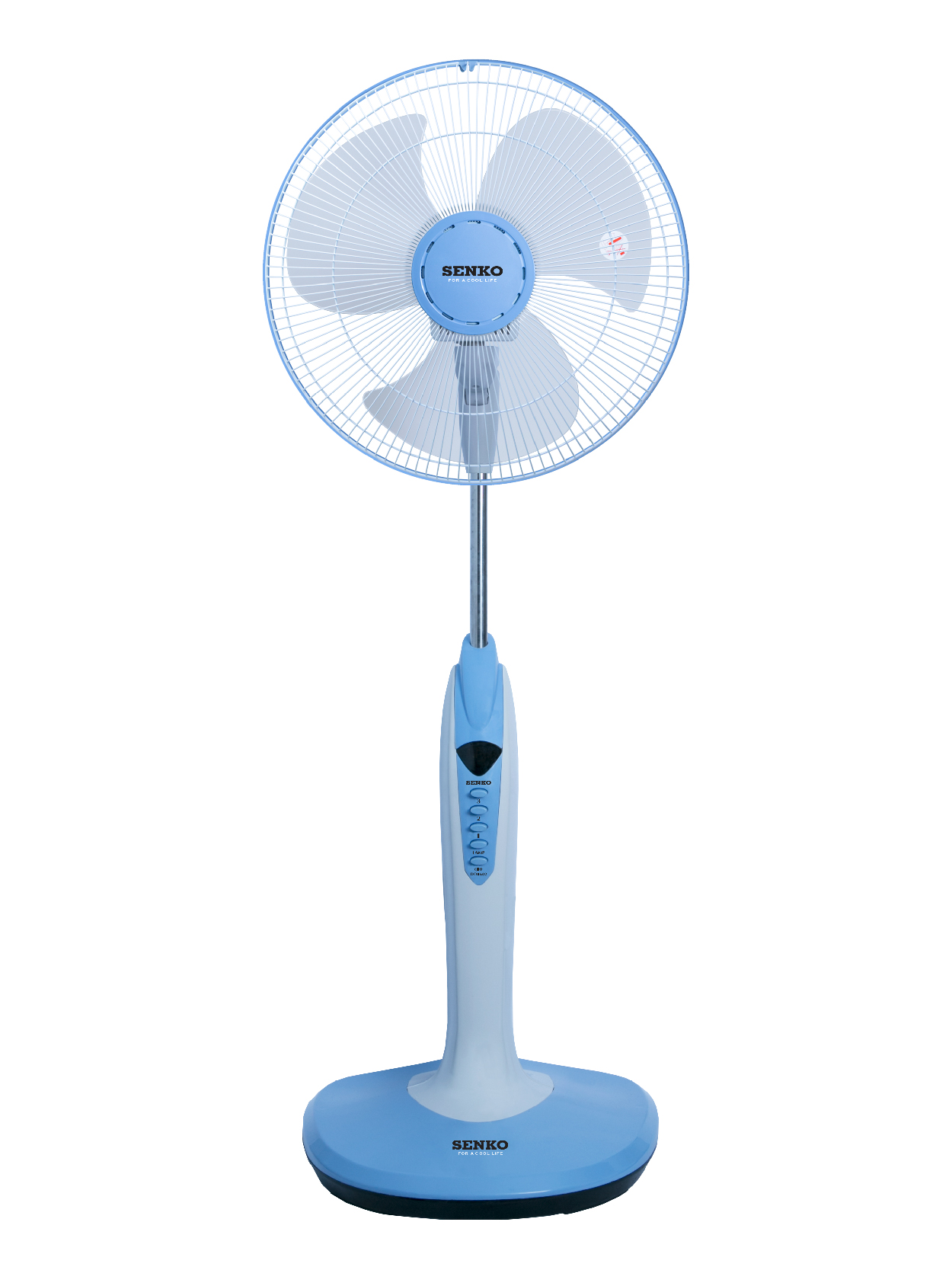 Quạt cây Senko DD1602