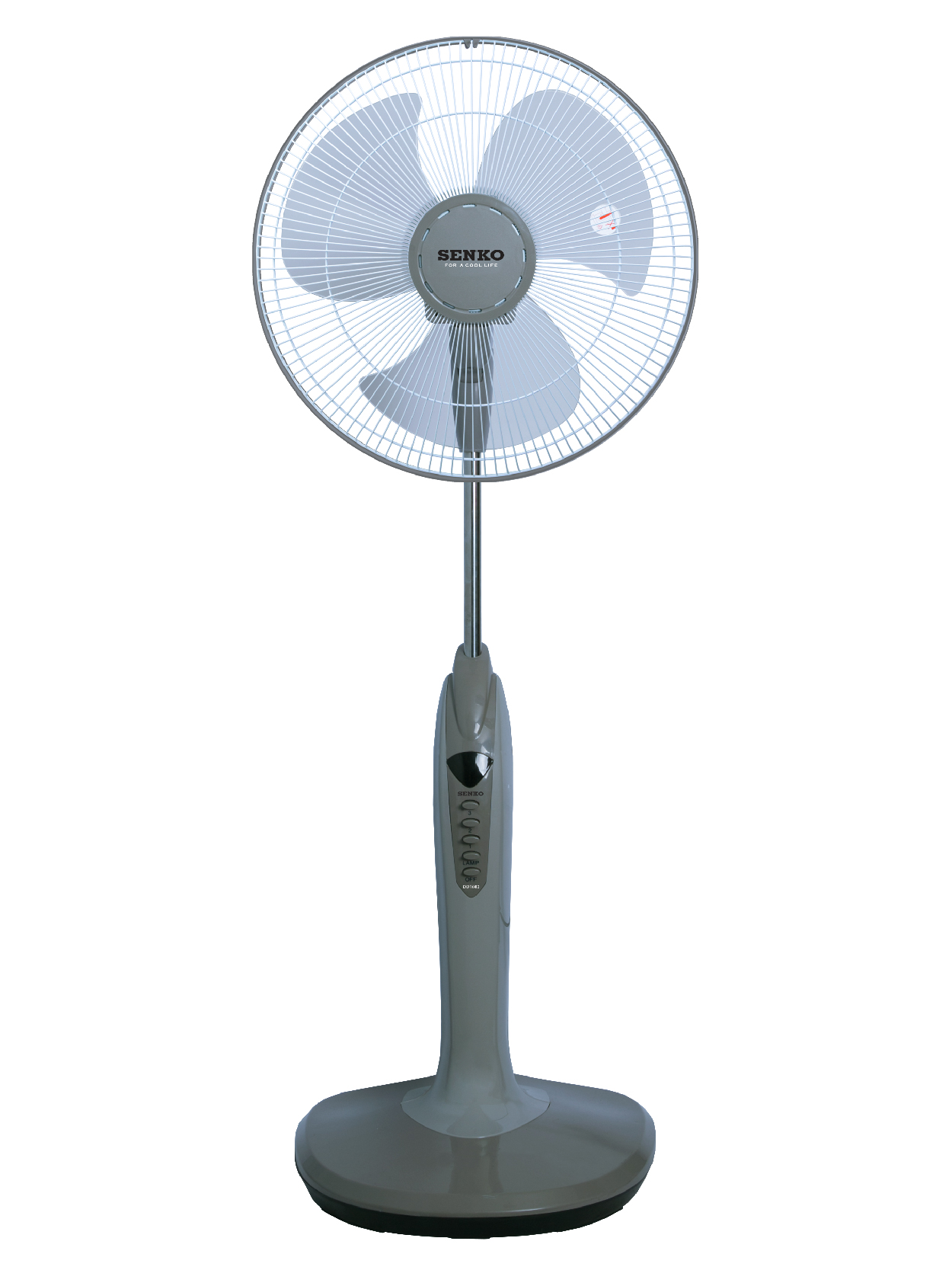 Quạt cây Senko DD1602