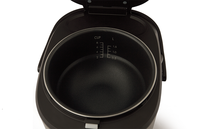 Nồi cơm điện cao tần 1.5L SUNHOUSE MAMA SHD8955