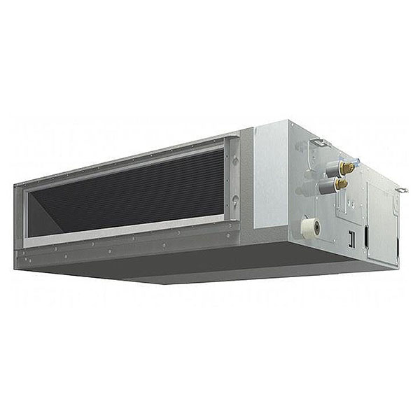 Điều hòa âm trần nối ống gió 34000BTU Daikin 2 chiều inverter FBA100BVMA9/RZA100DV1 + BRC1E63