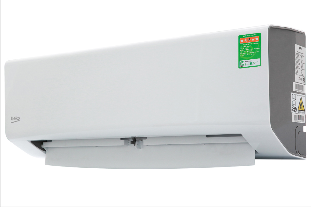 Điều hòa Beko Inverter 12000 BTU RSVC12VS