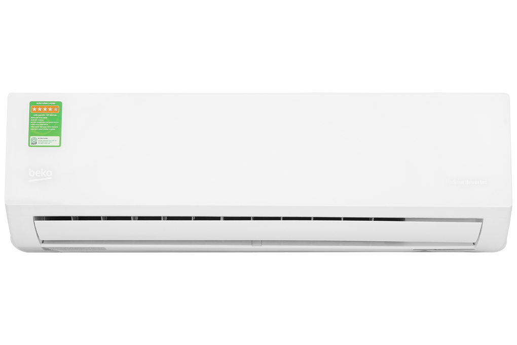 Điều hòa Beko Inverter 1.5 HP RSVC12VT