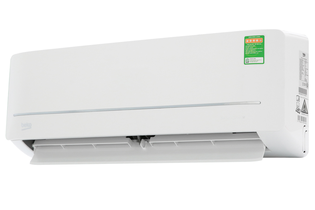 Điều hòa Beko Inverter 9000 BTU RSVC09VS