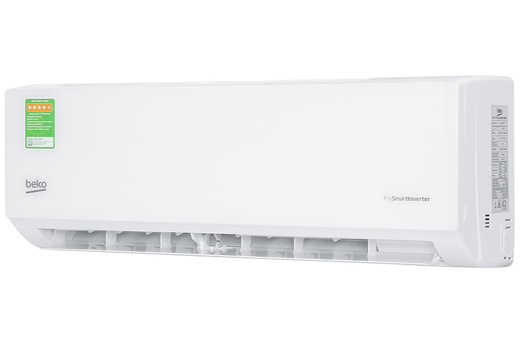 Điều hòa Beko Inverter 9000 BTU RSVC09VT