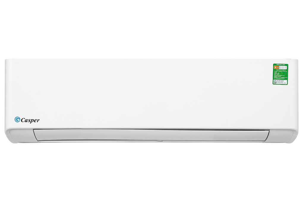 Điều hòa Casper 1 chiều 12.000BTU SC-12FS32