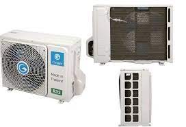 Điều hòa Casper 1 chiều 18000 BTU SC-18FS32