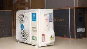 Điều hoà Casper 1 chiều 24000 BTU KC-24FC32