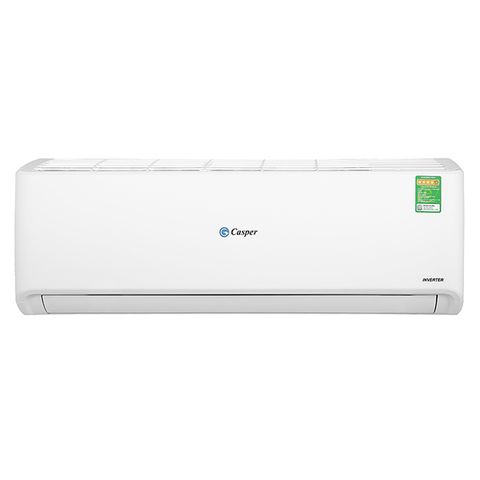 Điều hòa Casper 1 chiều inverter 18000 BTU  GC-18IS33