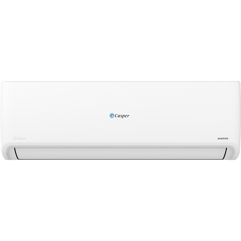 Điều hoà Casper 1 chiều Inverter 24000btu GC-24IS32