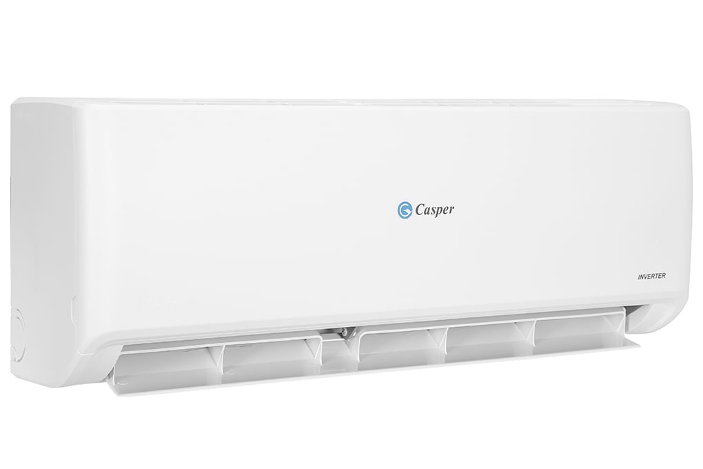 Điều hòa Casper 1 chiều Inverter 9.000BTU GC-09IS32