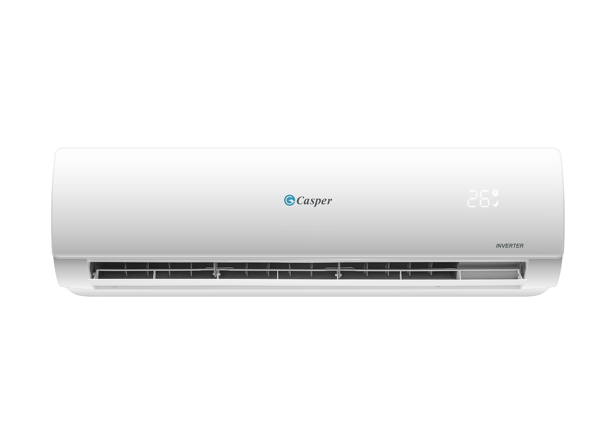 Điều hòa Casper 9000 BTU 1 chiều inverter GC-09IS33