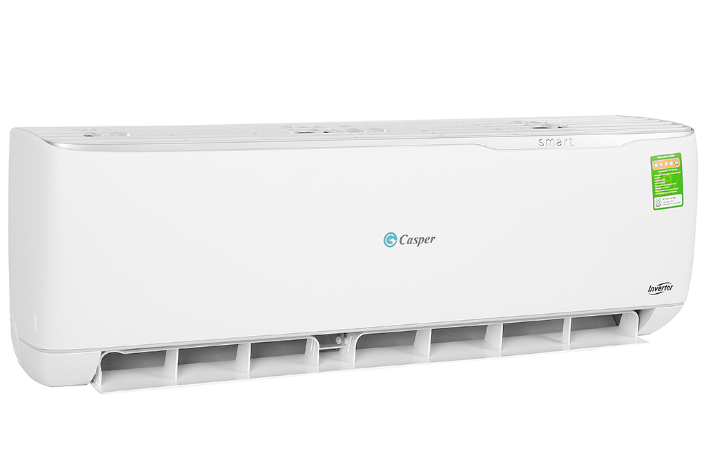 Điều hòa Casper Inverter 1.5 HP GC-12TL32
