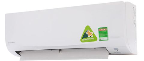 Điều hòa Daikin 1 chiều 12000BTU FTF35UV1V