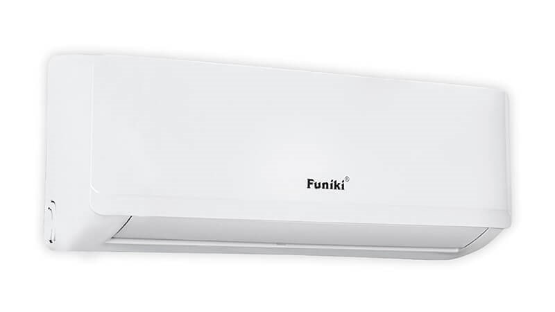 Điều hòa Funiki 2 chiều 9000BTU HSH10TMU