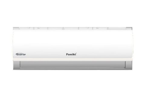 Điều hòa Funiki Inverter 9000 BTU HIC09TMU.ST3
