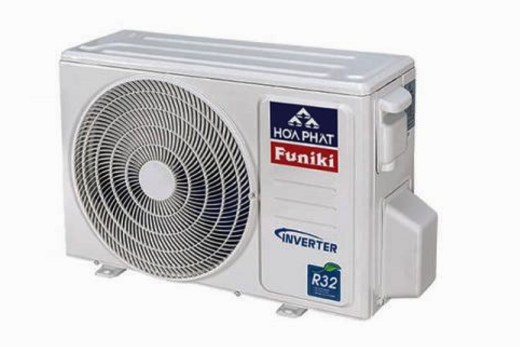 Điều hòa Funiki Inverter 9000 BTU HIC09TMU.ST3