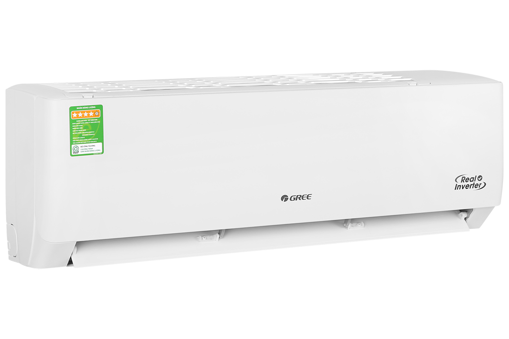 Điều hòa Gree 1 chiều Inverter 12000 BTU GWC12PB-K3D0P4