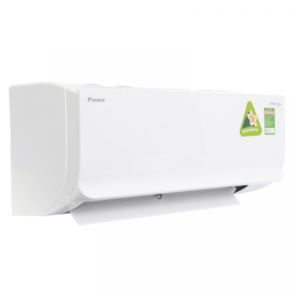 Điều Hòa Inverter FTKC35UAVMV - 1.5HP