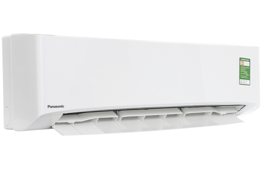 Điều hòa 2 chiều Inverter Panasonic 17700 BTU CU/CS-YZ18UKH-8
